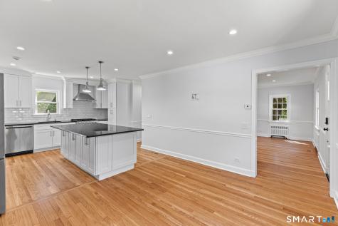 99 Woodbury Avenue Stamford CT 06907