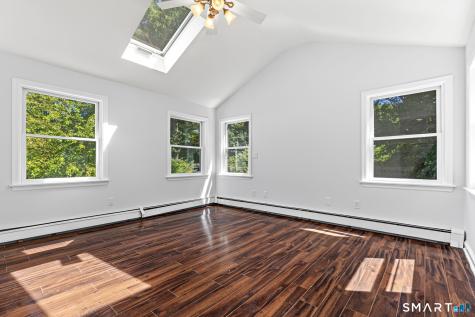 99 Woodbury Avenue Stamford CT 06907