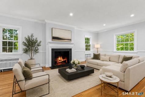 99 Woodbury Avenue Stamford CT 06907