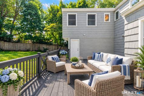 99 Woodbury Avenue Stamford CT 06907