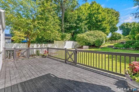99 Woodbury Avenue Stamford CT 06907