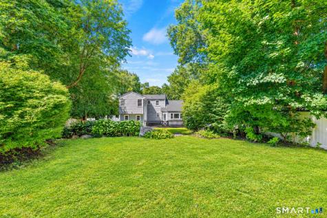 99 Woodbury Avenue Stamford CT 06907