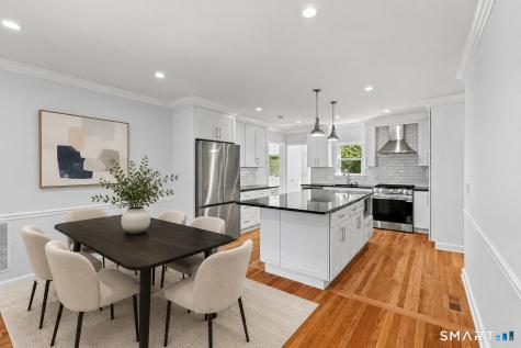 99 Woodbury Avenue Stamford CT 06907