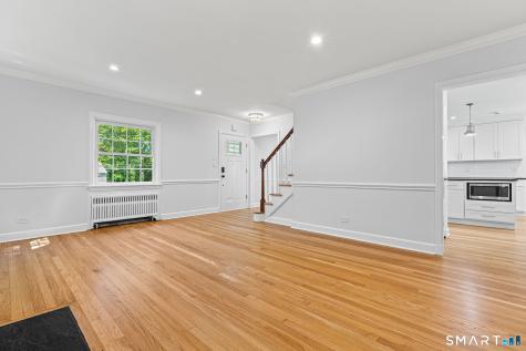 99 Woodbury Avenue Stamford CT 06907