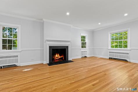 99 Woodbury Avenue Stamford CT 06907
