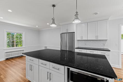 99 Woodbury Avenue Stamford CT 06907