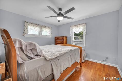 60 Haig Avenue Bristol CT 06010