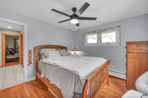 60 Haig Avenue Bristol CT 06010