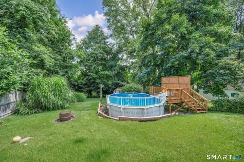60 Haig Avenue Bristol CT 06010