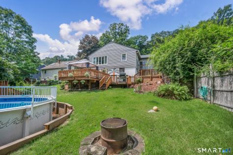 60 Haig Avenue Bristol CT 06010