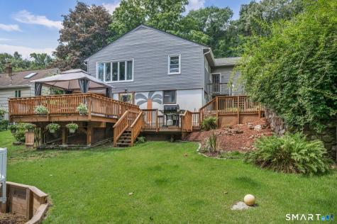 60 Haig Avenue Bristol CT 06010