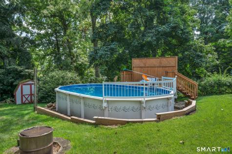 60 Haig Avenue Bristol CT 06010