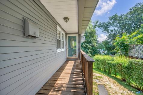 60 Haig Avenue Bristol CT 06010