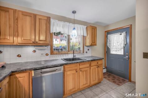 60 Haig Avenue Bristol CT 06010