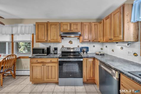 60 Haig Avenue Bristol CT 06010