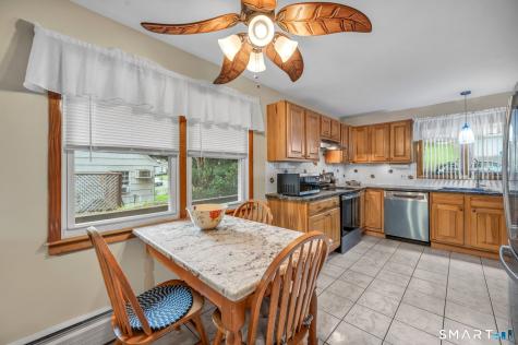 60 Haig Avenue Bristol CT 06010