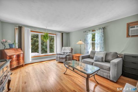60 Haig Avenue Bristol CT 06010
