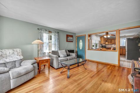 60 Haig Avenue Bristol CT 06010