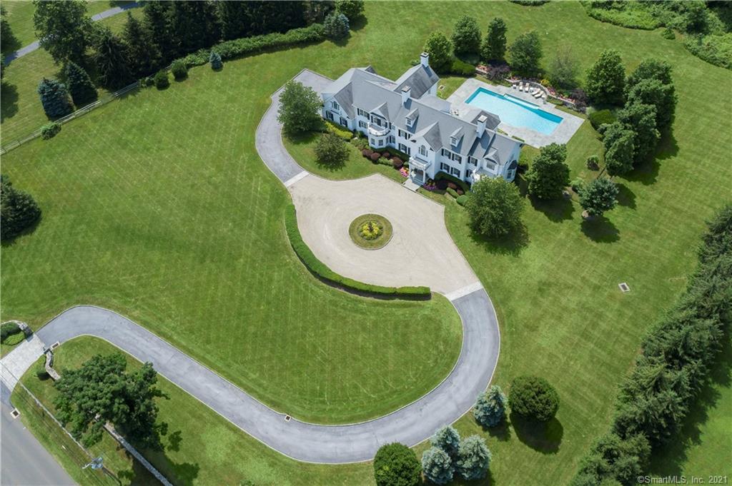 383 Ridgebury Road Ridgefield CT 06877