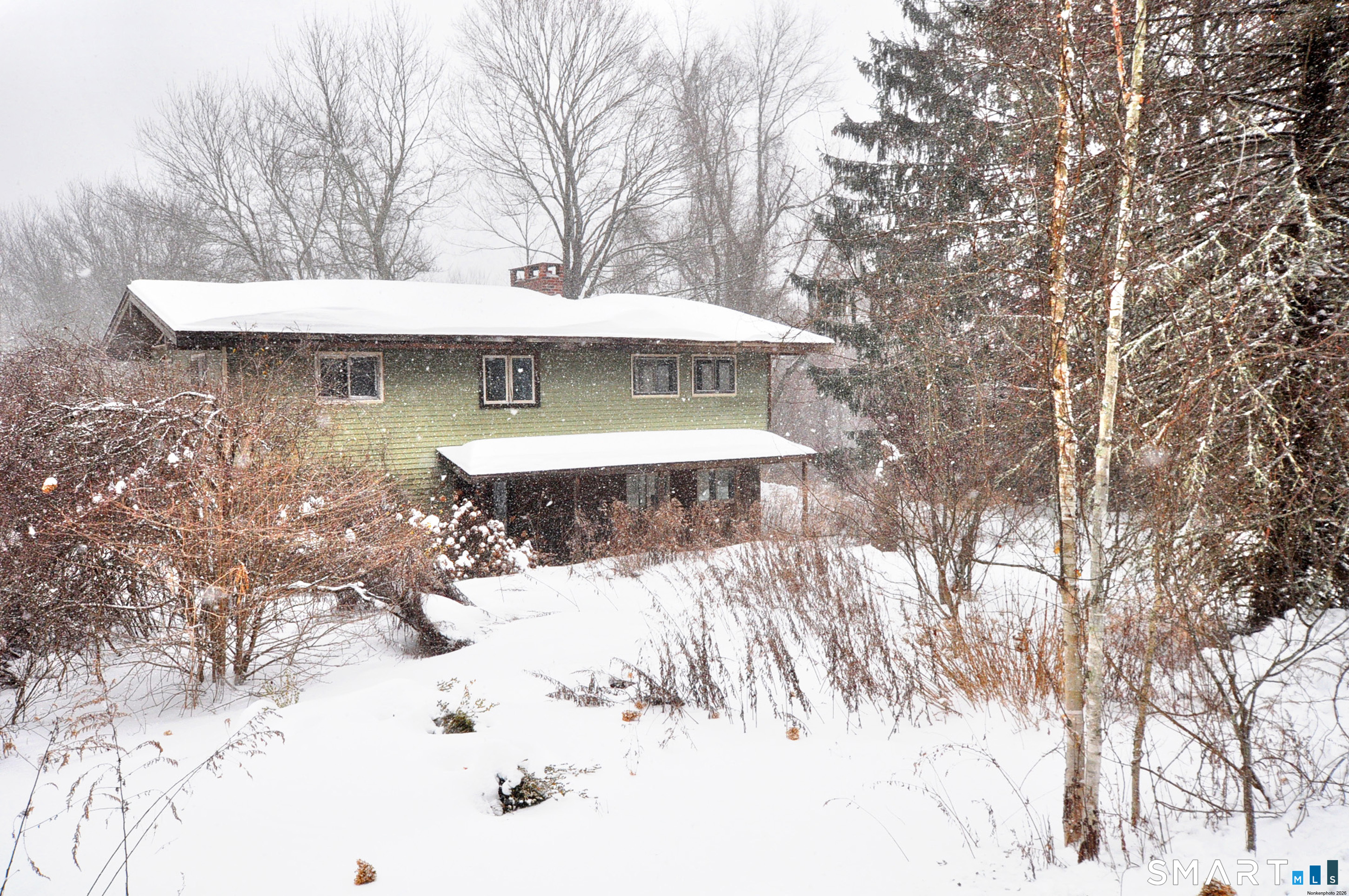 176 Todd Hill Road Bethlehem CT 06751