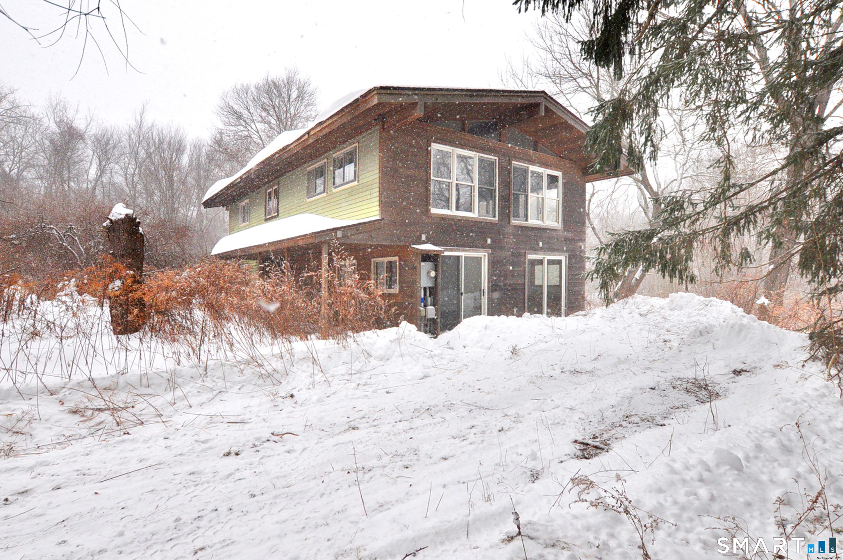 176 Todd Hill Road Bethlehem CT 06751