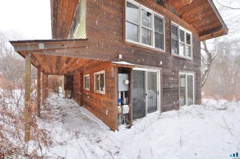 176 Todd Hill Road Bethlehem CT 06751