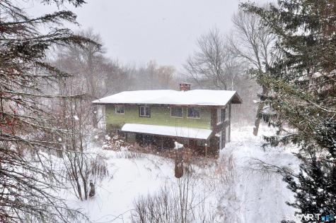 176 Todd Hill Road Bethlehem CT 06751