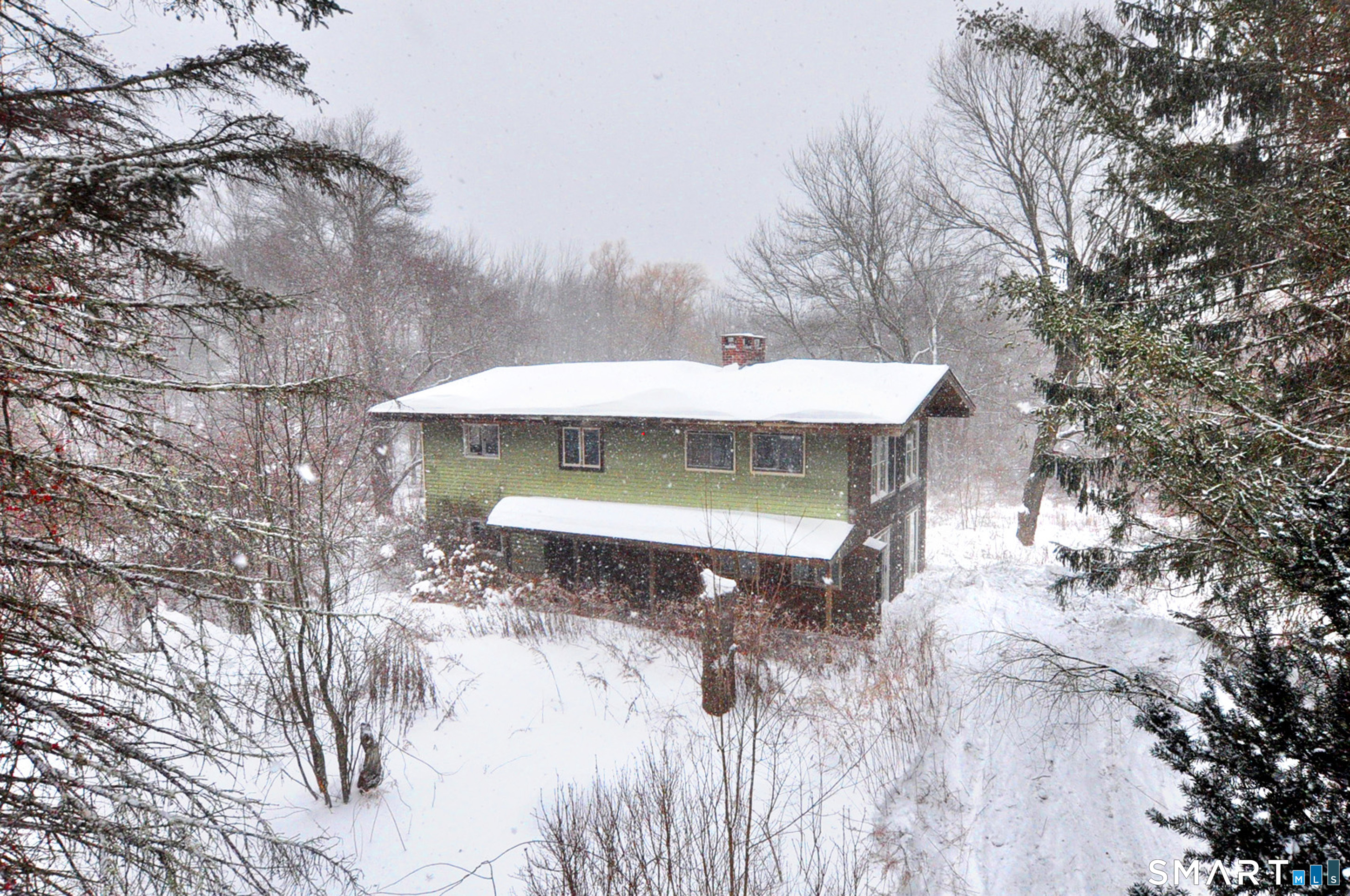 176 Todd Hill Road Bethlehem CT 06751