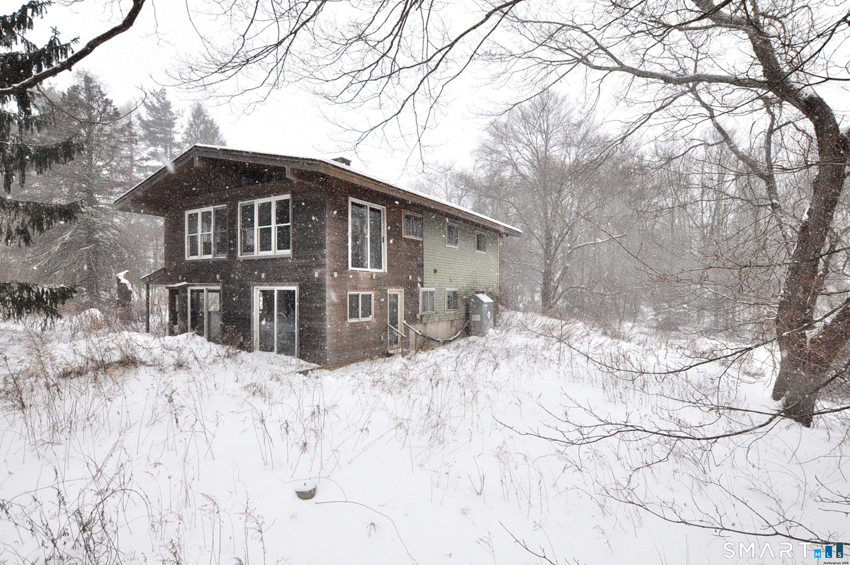 176 Todd Hill Road Bethlehem CT 06751