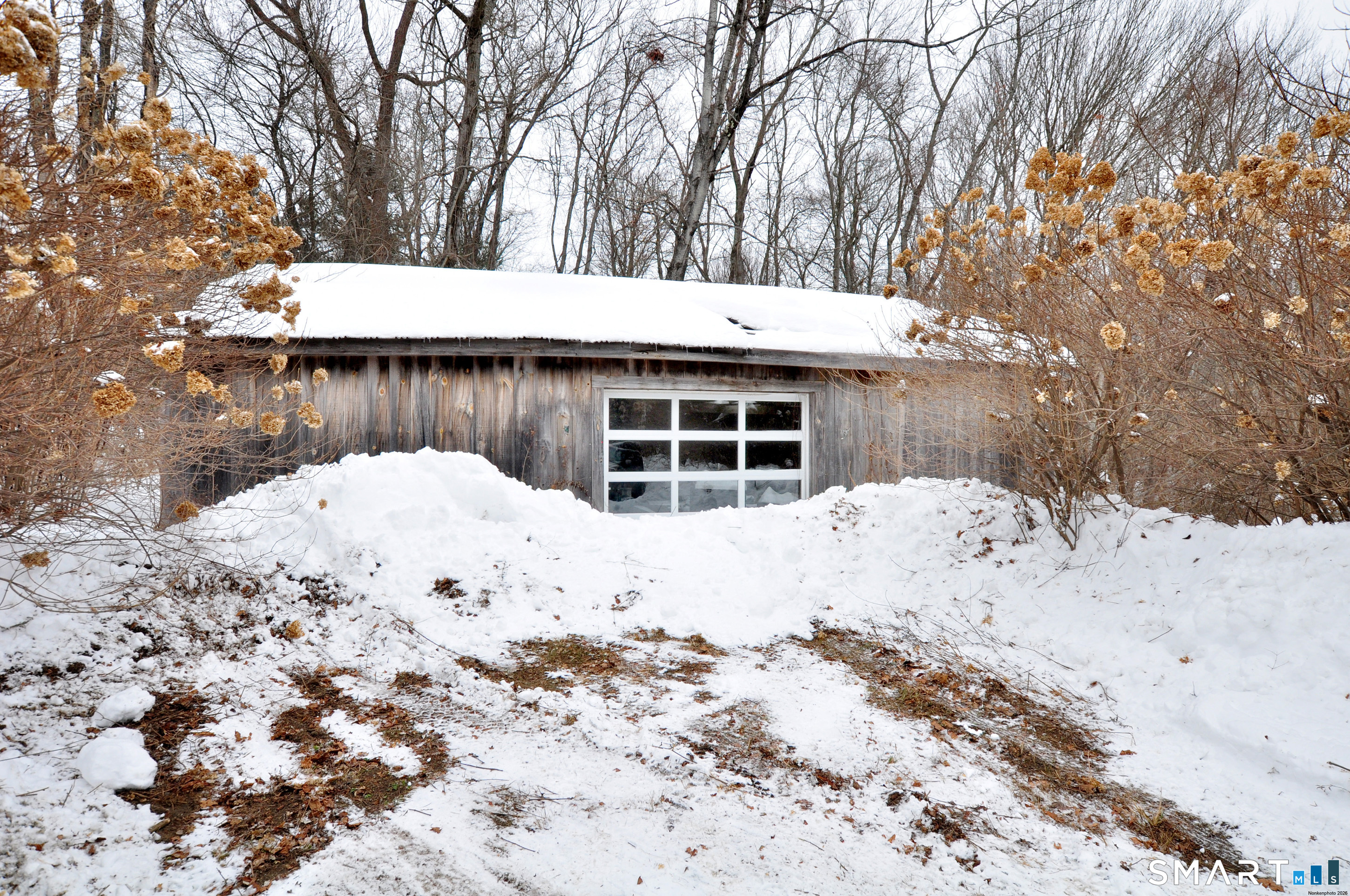 176 Todd Hill Road Bethlehem CT 06751