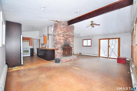 176 Todd Hill Road Bethlehem CT 06751