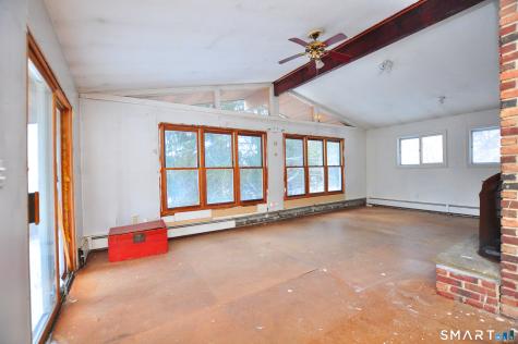 176 Todd Hill Road Bethlehem CT 06751