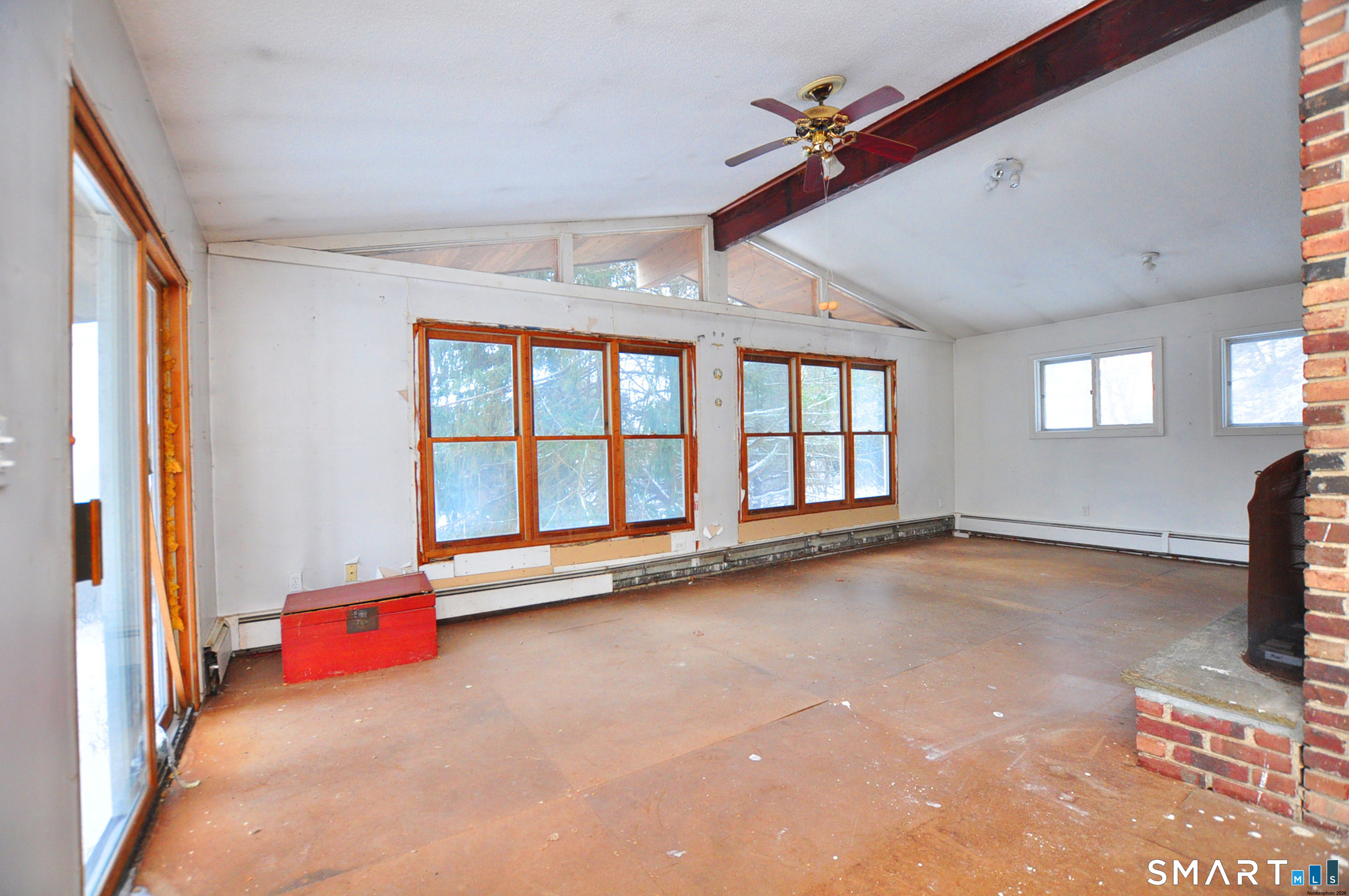 176 Todd Hill Road Bethlehem CT 06751