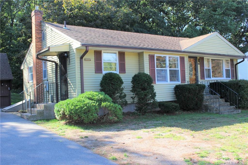 131 Beacon Hill Road East Hartford CT 06108