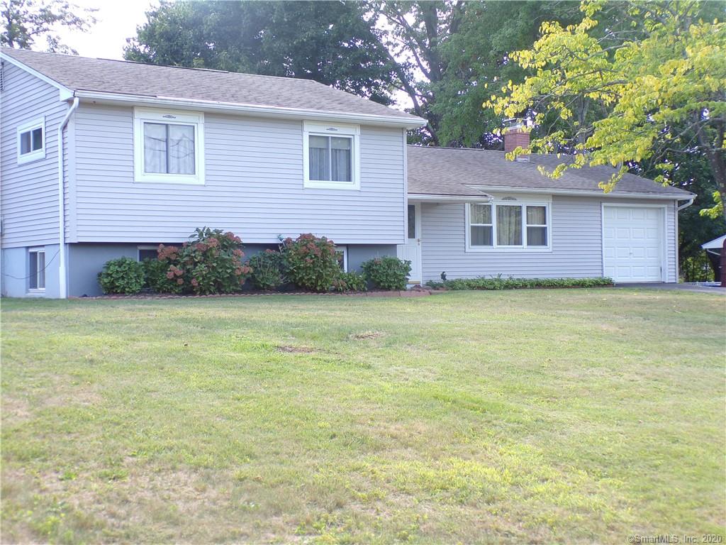 27 Cadwell Road Bloomfield CT 06002