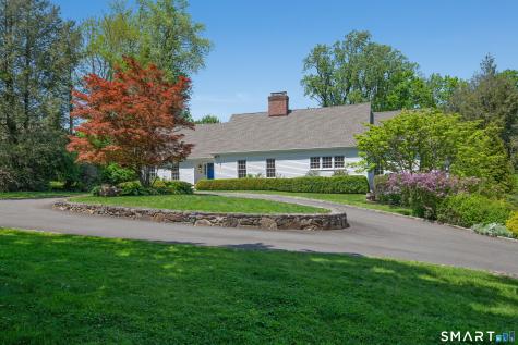 21 Branchville Road Ridgefield CT 06877