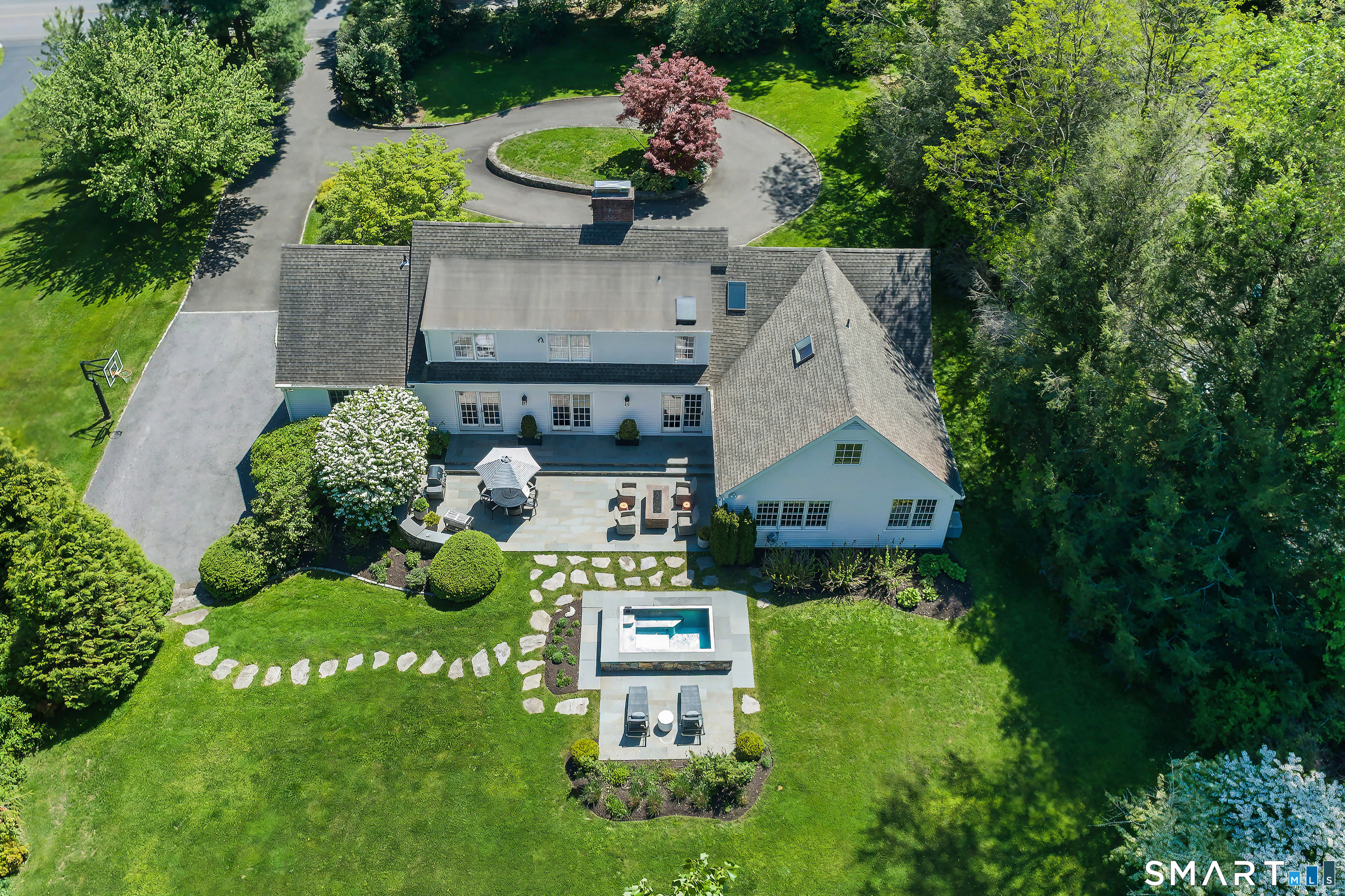 21 Branchville Road Ridgefield CT 06877
