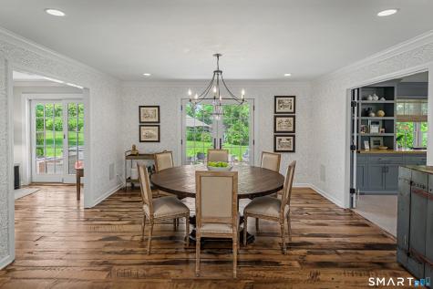 21 Branchville Road Ridgefield CT 06877