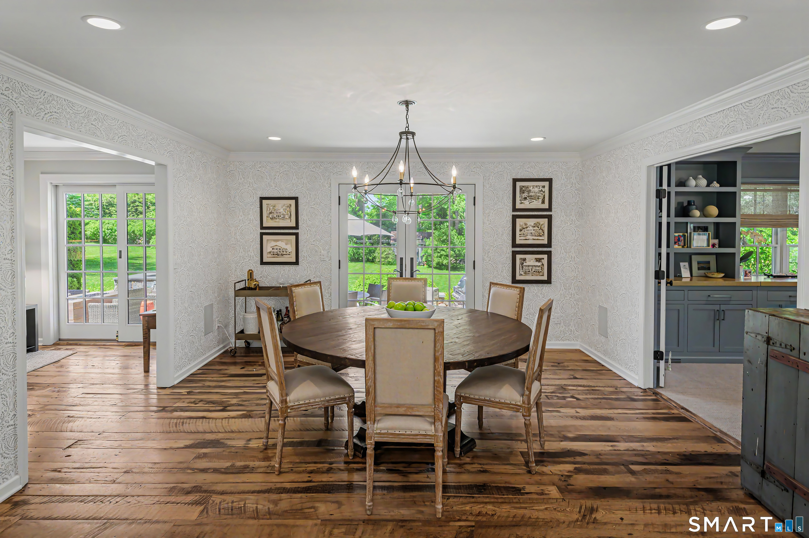 21 Branchville Road Ridgefield CT 06877