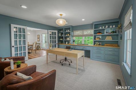 21 Branchville Road Ridgefield CT 06877