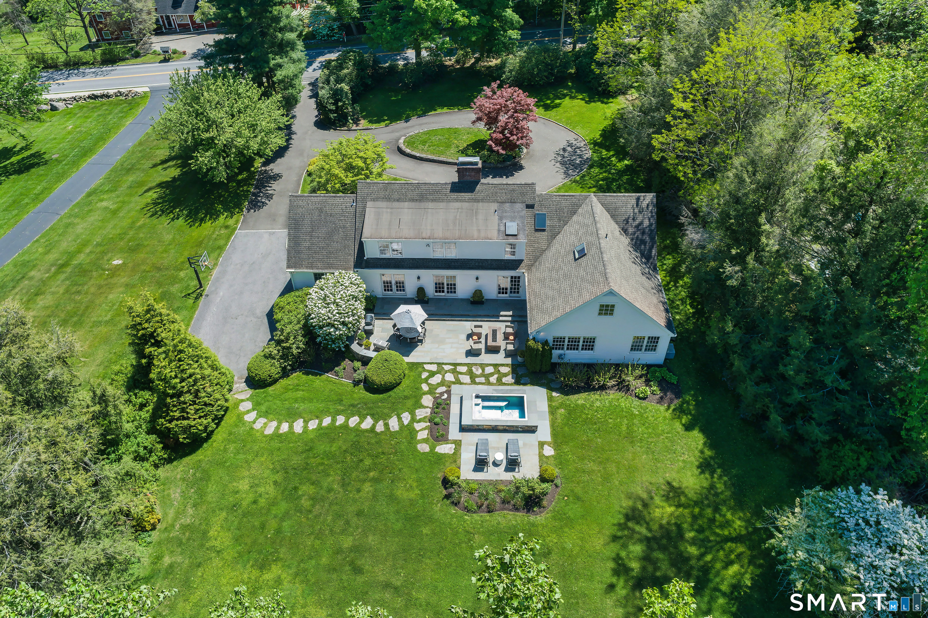21 Branchville Road Ridgefield CT 06877