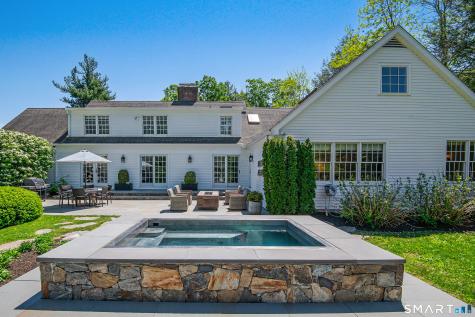 21 Branchville Road Ridgefield CT 06877