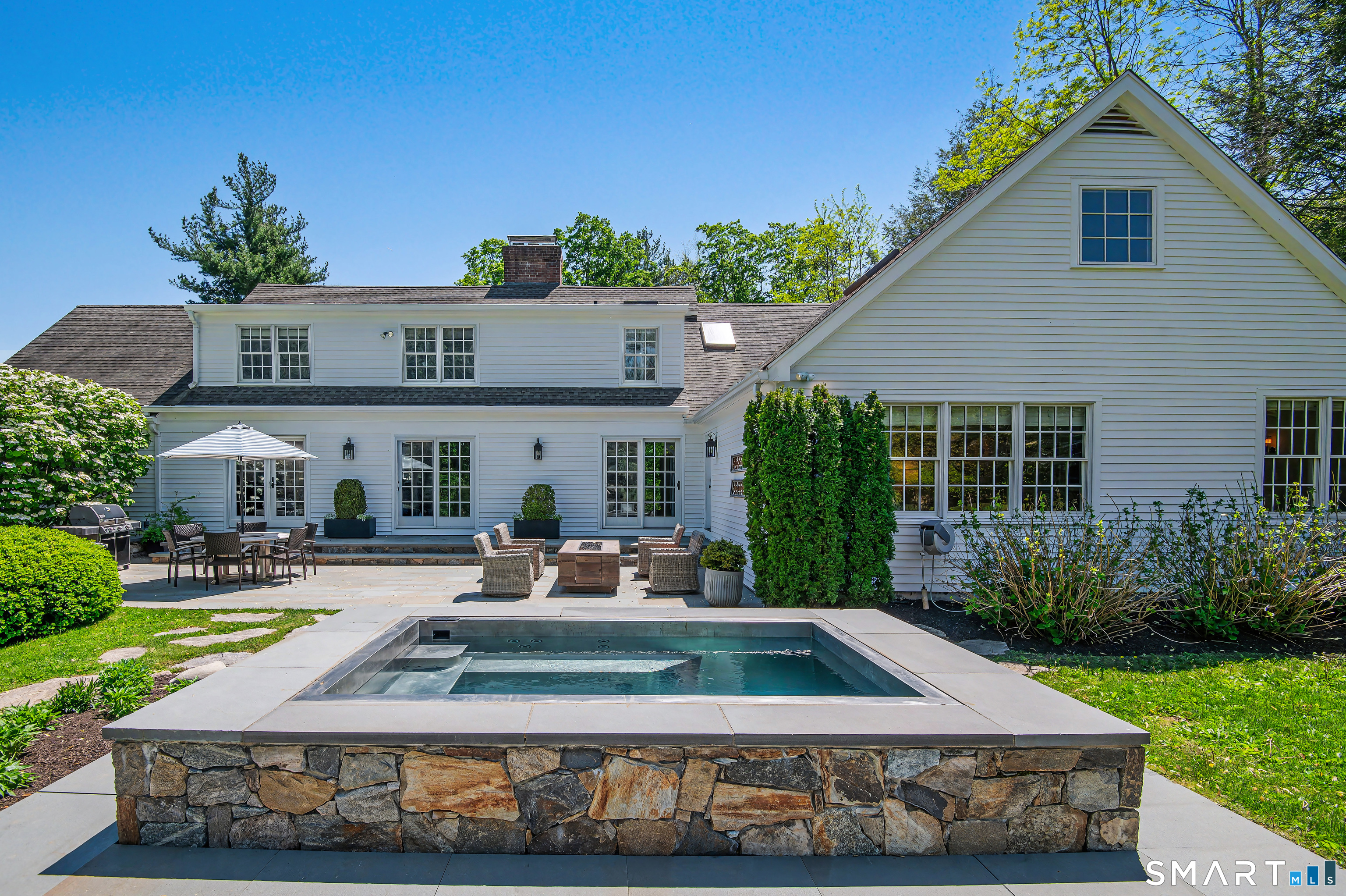 21 Branchville Road Ridgefield CT 06877