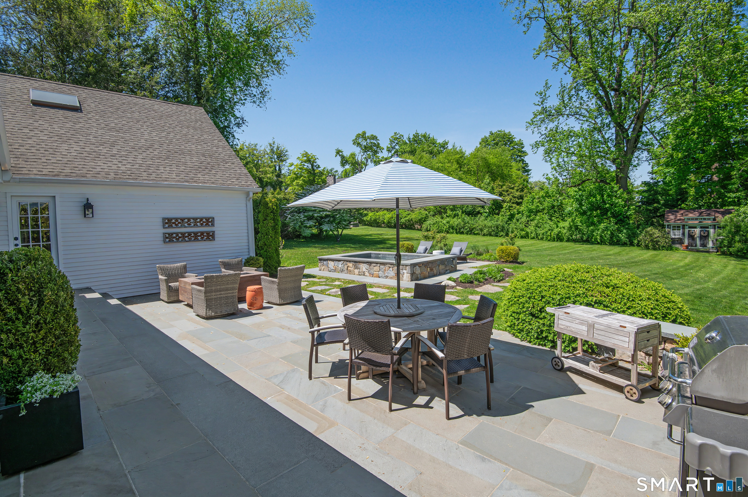 21 Branchville Road Ridgefield CT 06877