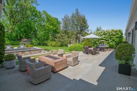 21 Branchville Road Ridgefield CT 06877