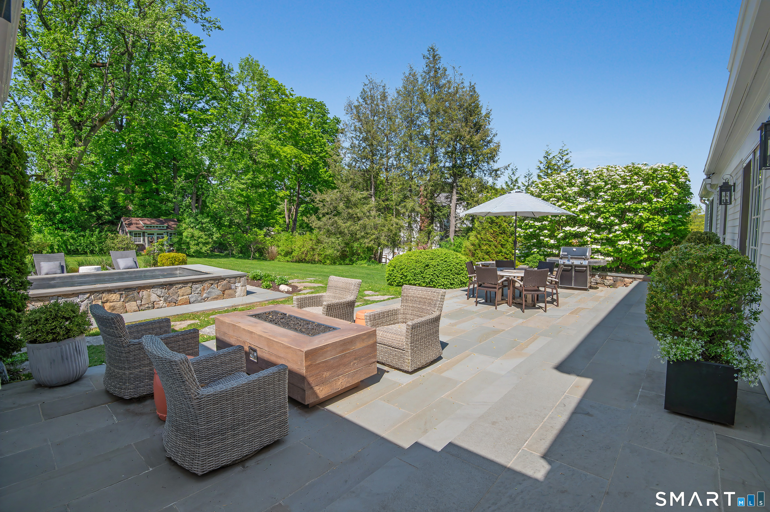 21 Branchville Road Ridgefield CT 06877