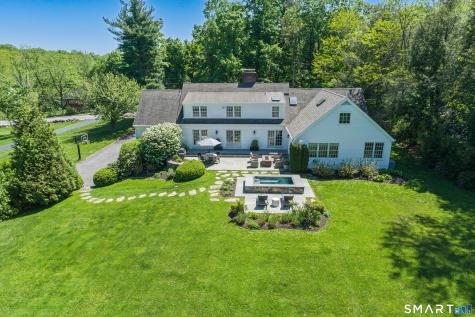 21 Branchville Road Ridgefield CT 06877