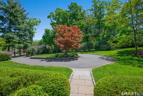 21 Branchville Road Ridgefield CT 06877