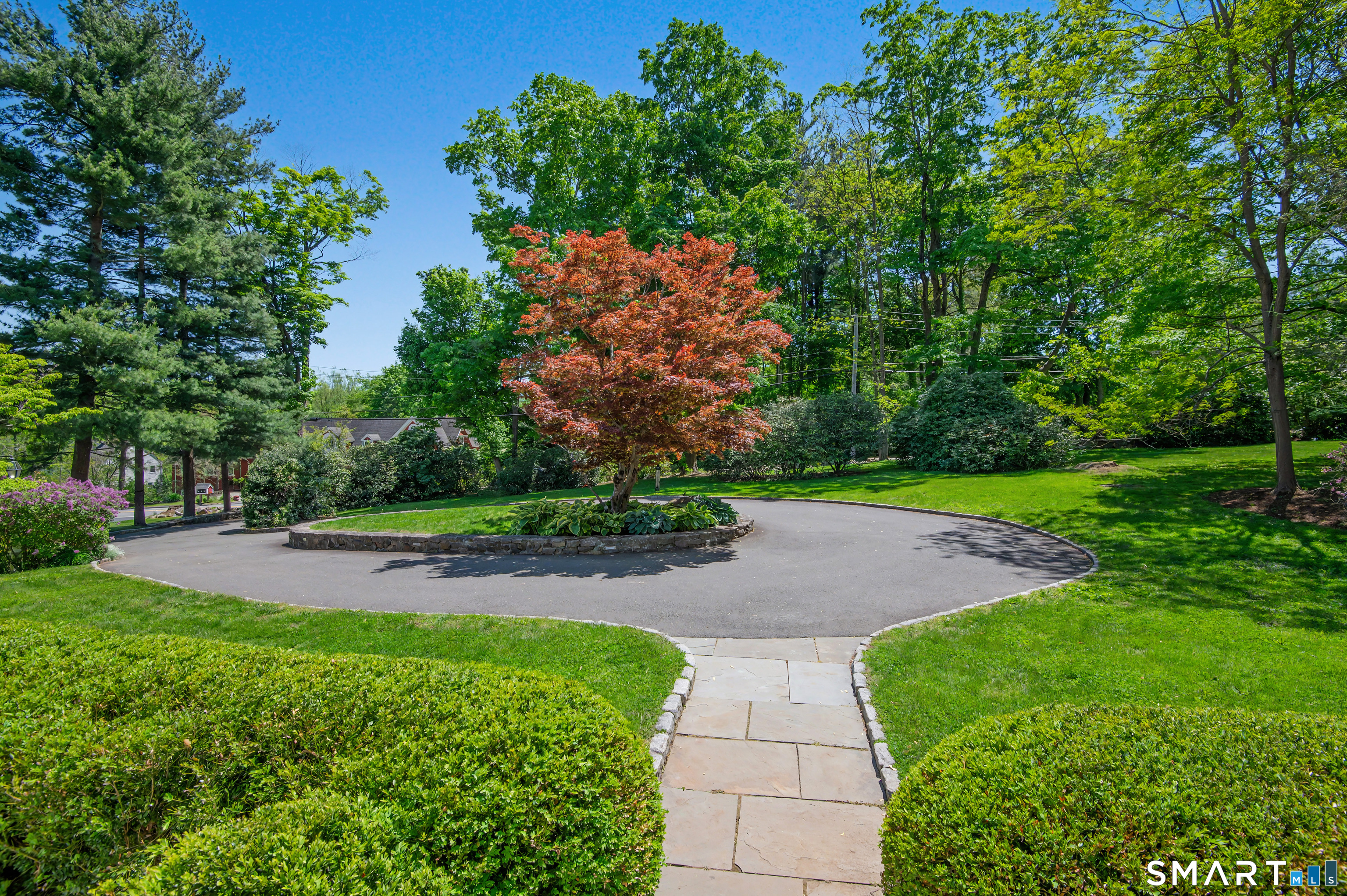 21 Branchville Road Ridgefield CT 06877