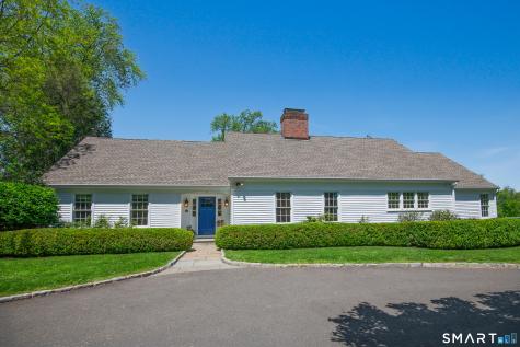 21 Branchville Road Ridgefield CT 06877